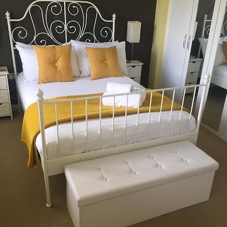 Have It All.....City, Golf, Beaches & Countryside. Prestonpans Eksteriør billede