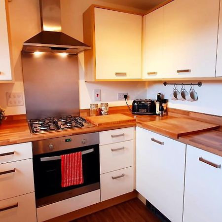 Have It All.....City, Golf, Beaches & Countryside. Prestonpans Eksteriør billede