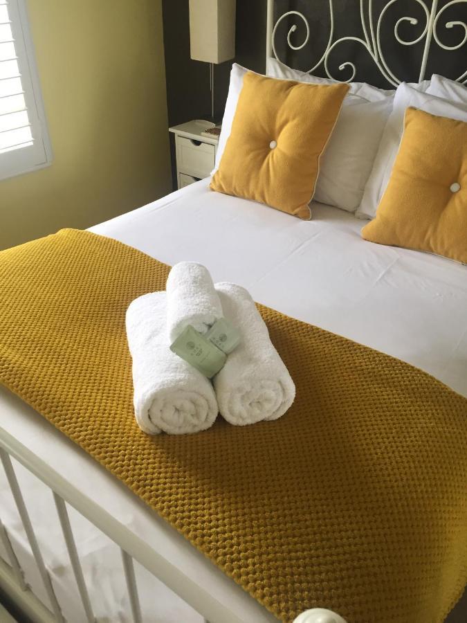 Have It All.....City, Golf, Beaches & Countryside. Prestonpans Eksteriør billede