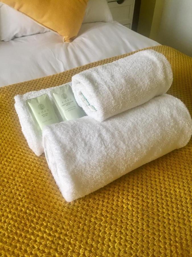 Have It All.....City, Golf, Beaches & Countryside. Prestonpans Eksteriør billede
