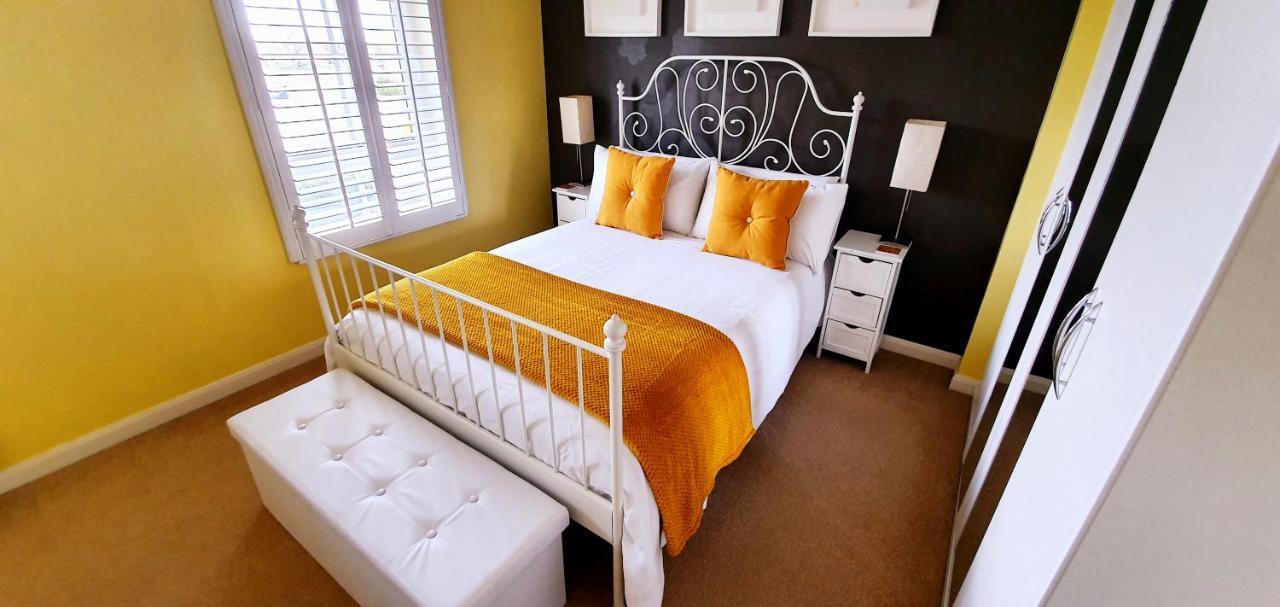Have It All.....City, Golf, Beaches & Countryside. Prestonpans Eksteriør billede