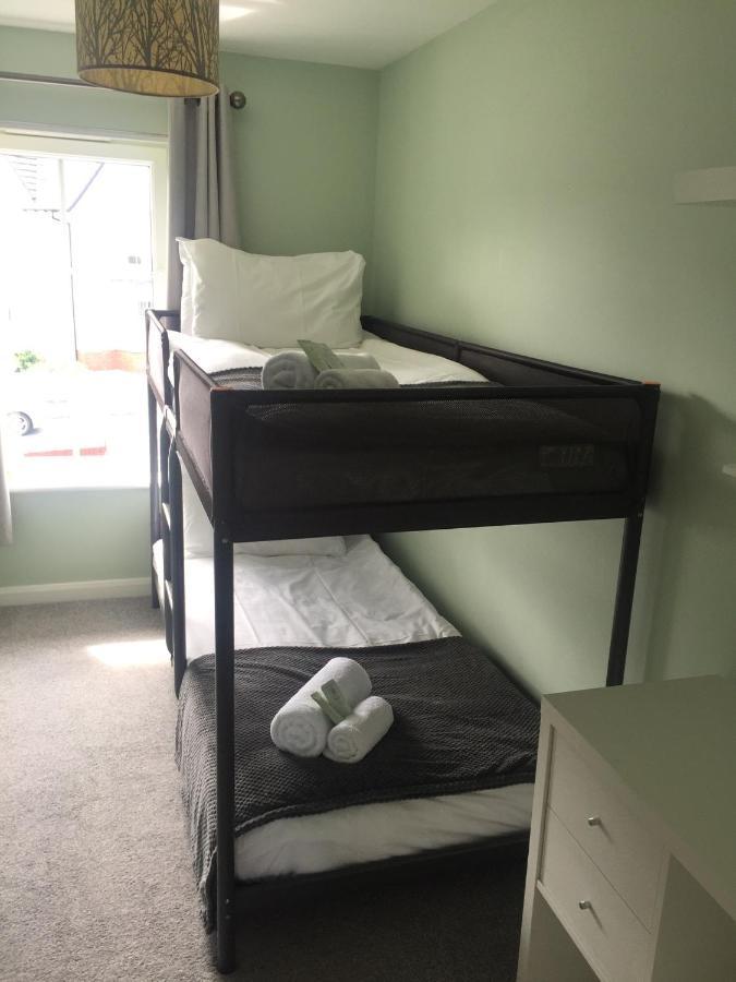 Have It All.....City, Golf, Beaches & Countryside. Prestonpans Eksteriør billede
