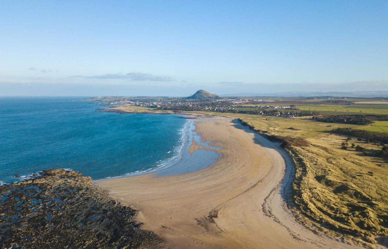 Have It All.....City, Golf, Beaches & Countryside. Prestonpans Eksteriør billede