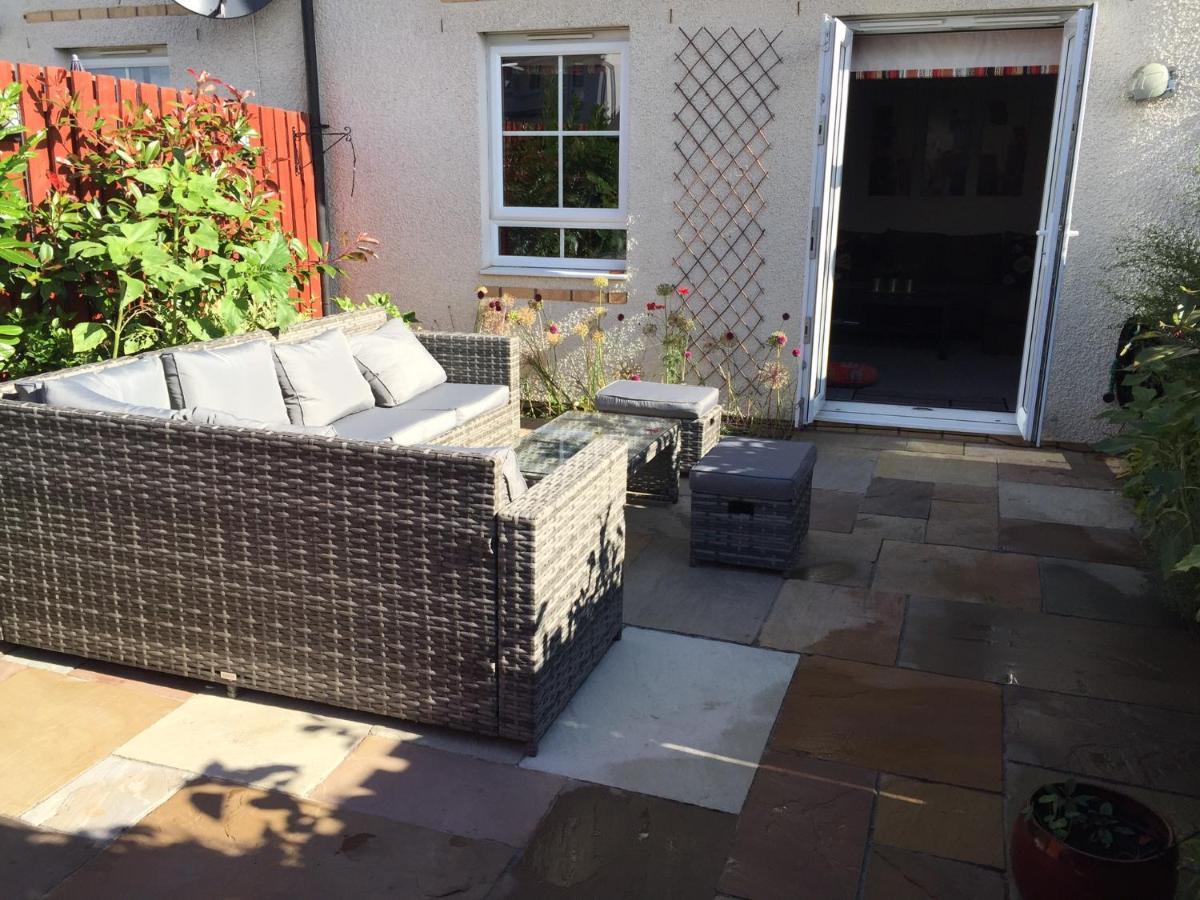 Have It All.....City, Golf, Beaches & Countryside. Prestonpans Eksteriør billede