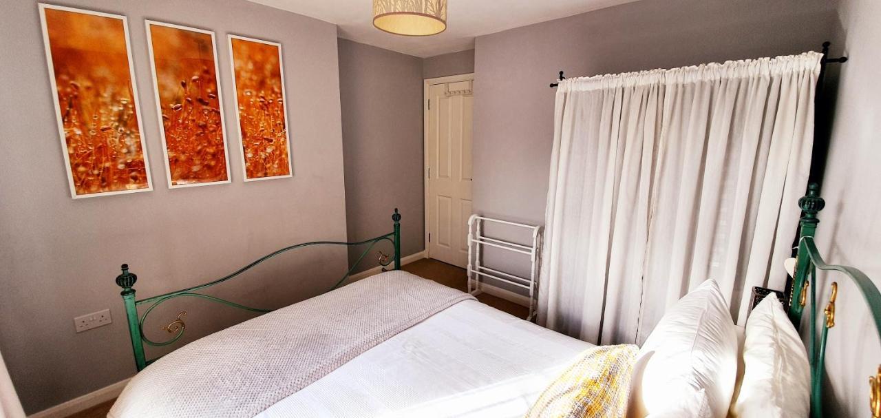 Have It All.....City, Golf, Beaches & Countryside. Prestonpans Eksteriør billede