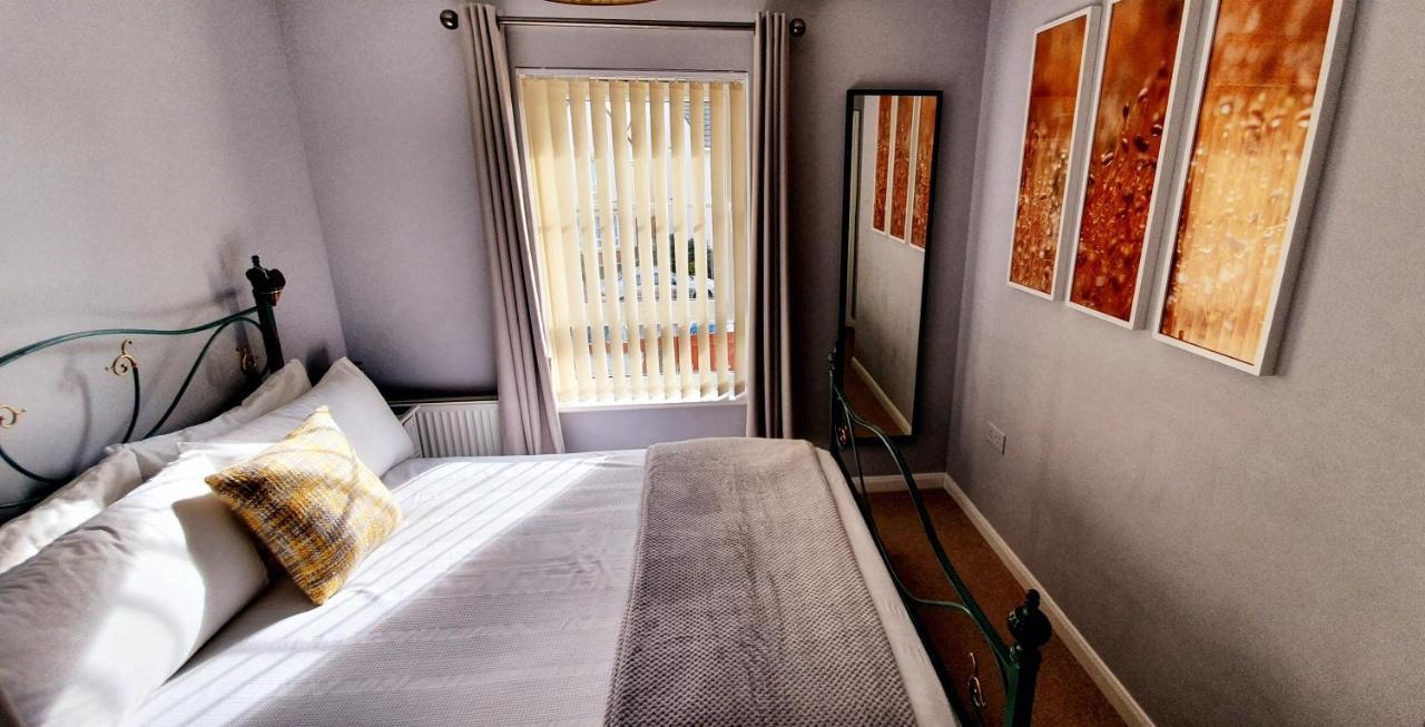 Have It All.....City, Golf, Beaches & Countryside. Prestonpans Eksteriør billede