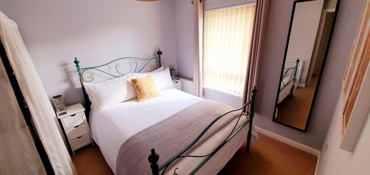 Have It All.....City, Golf, Beaches & Countryside. Prestonpans Eksteriør billede